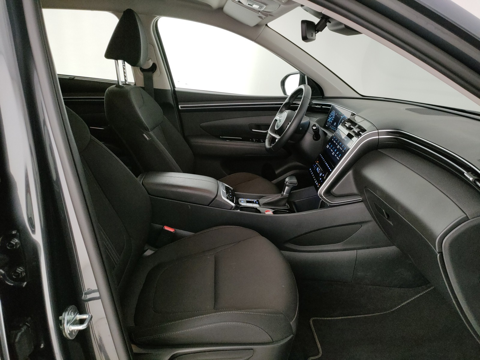 Hyundai Tucson Usato 2023 Tucson Mestre