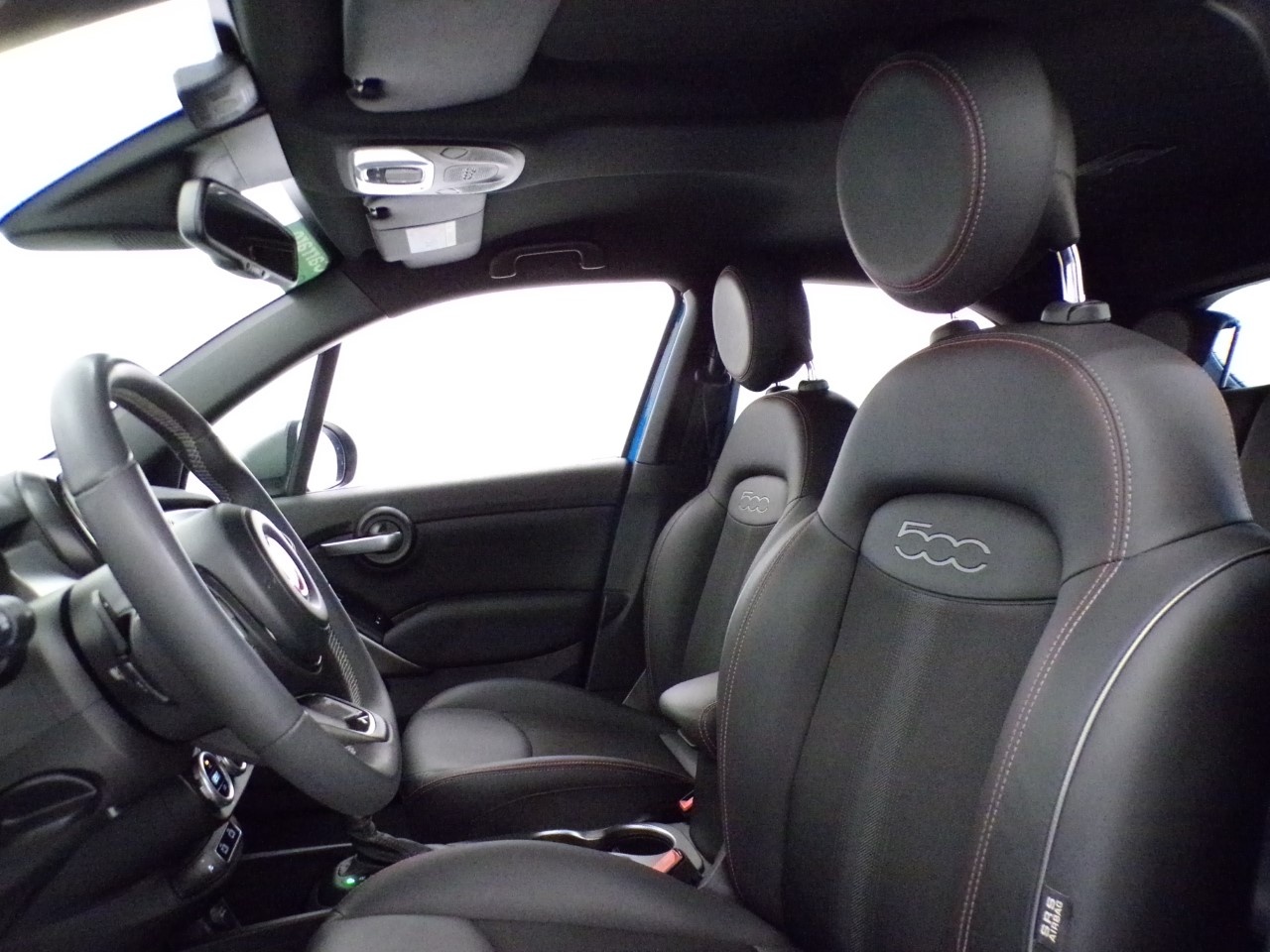 Fiat 500 500 X 1.3 T4 150cv Sport DCT - 12