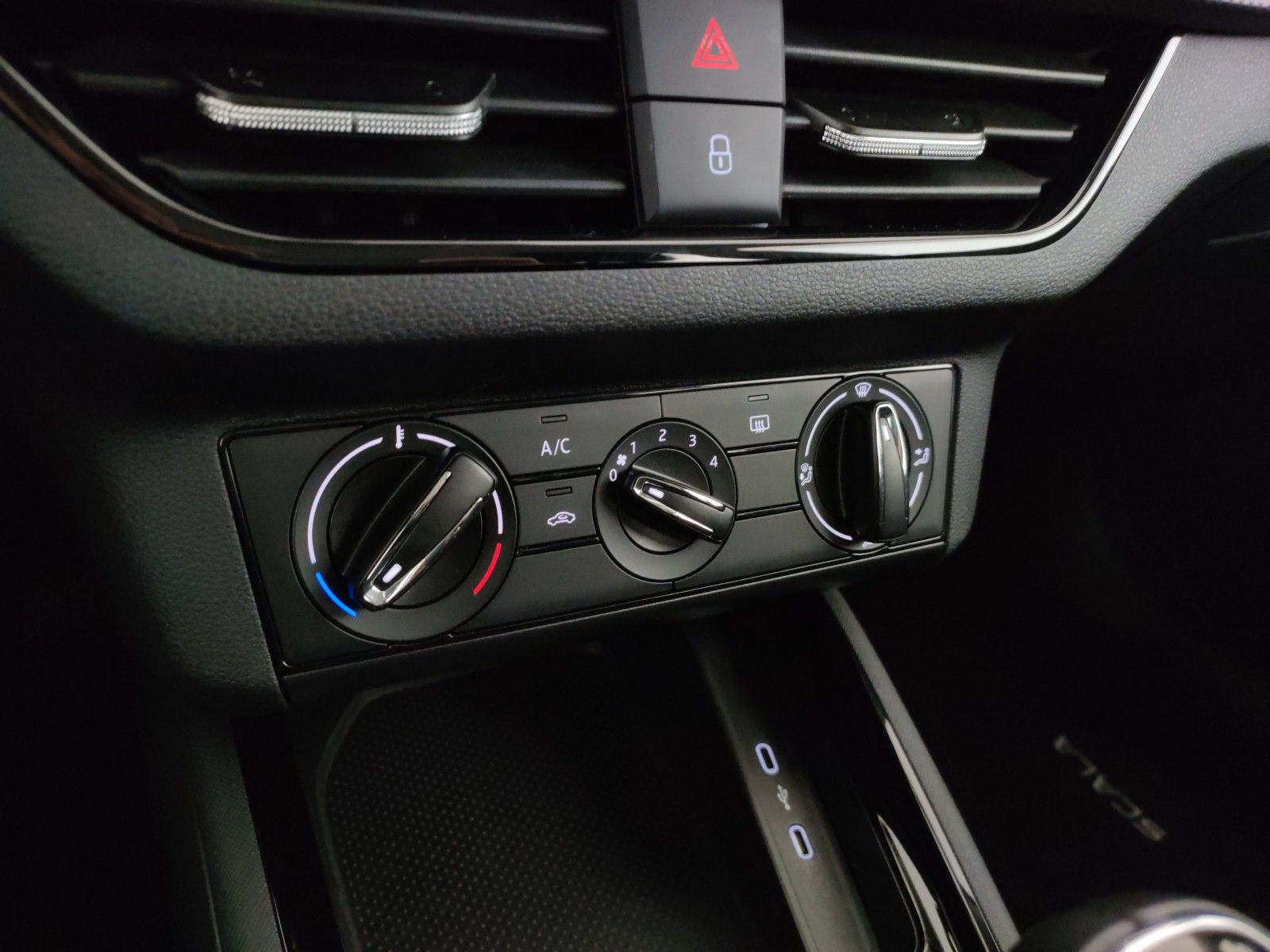 Skoda Scala Usato 2022 Scala Legnago