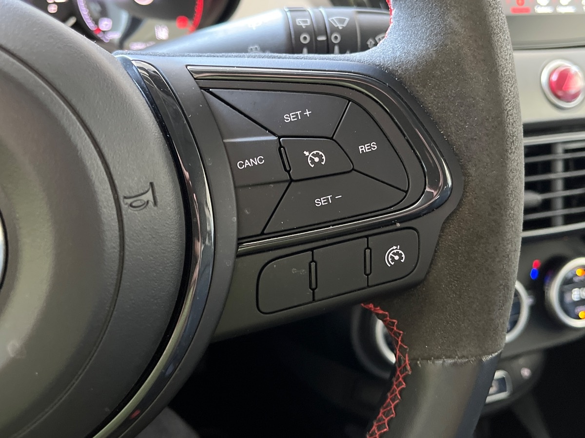 Fiat 500X Usato 2024 500X Cerea