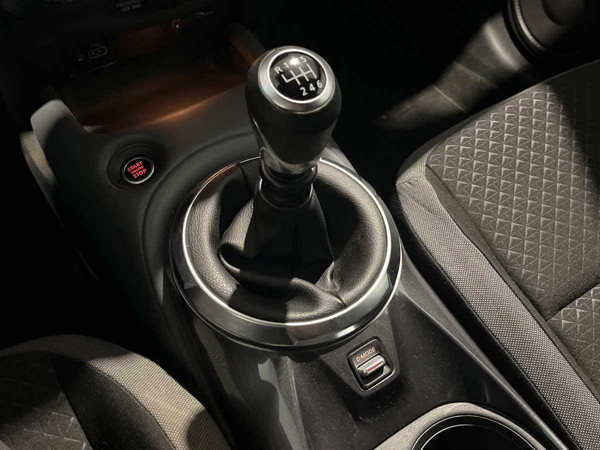 Nissan Juke Usato 2021 Juke Altavilla Vicentina