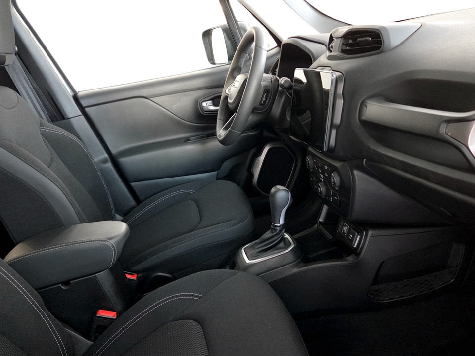 JEEP Renegade 1.5 turbo t4 mhev Summit 2wd dct Ibrida usato - 13