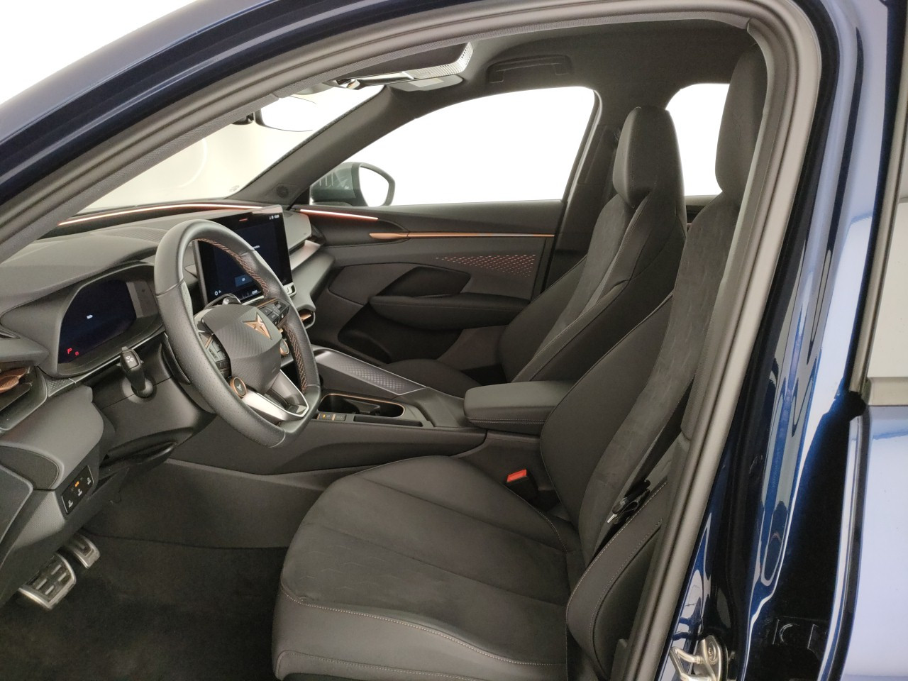 Cupra Terramar Usato 2025 Terramar Modena