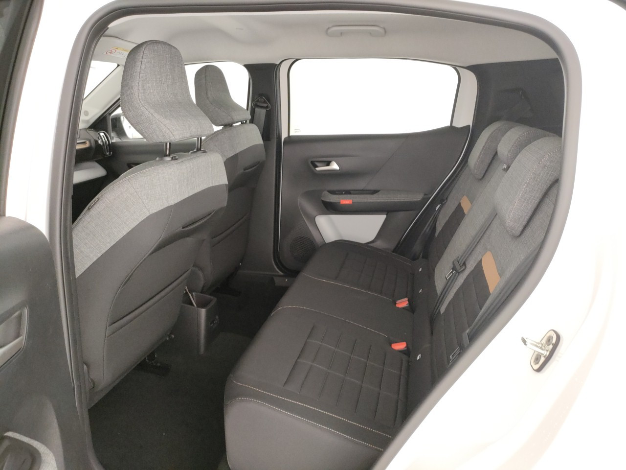 Citroen C3 Aircross KM0 2025 C3 Aircross Porto Mantovano