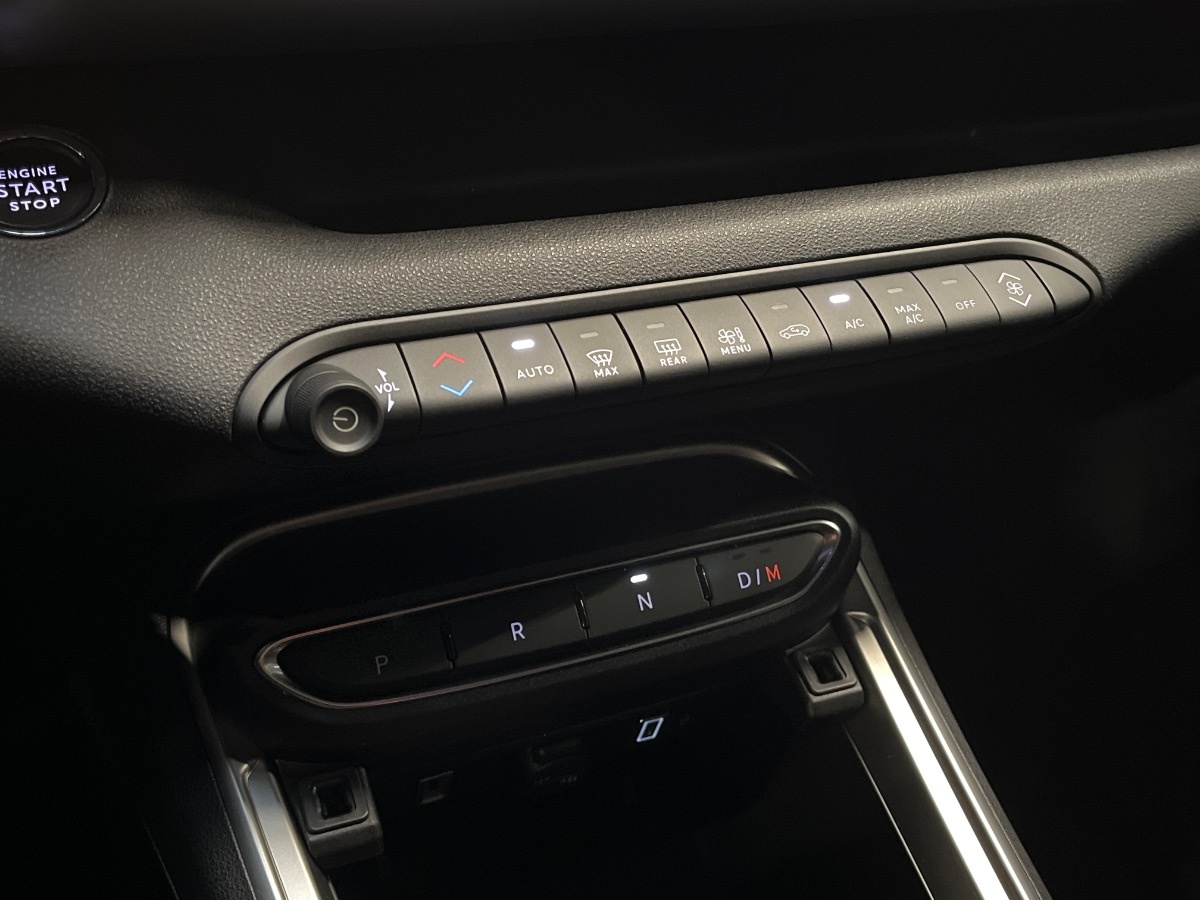 Jeep Avenger Nuovo Ibrido benzina Avenger Verona