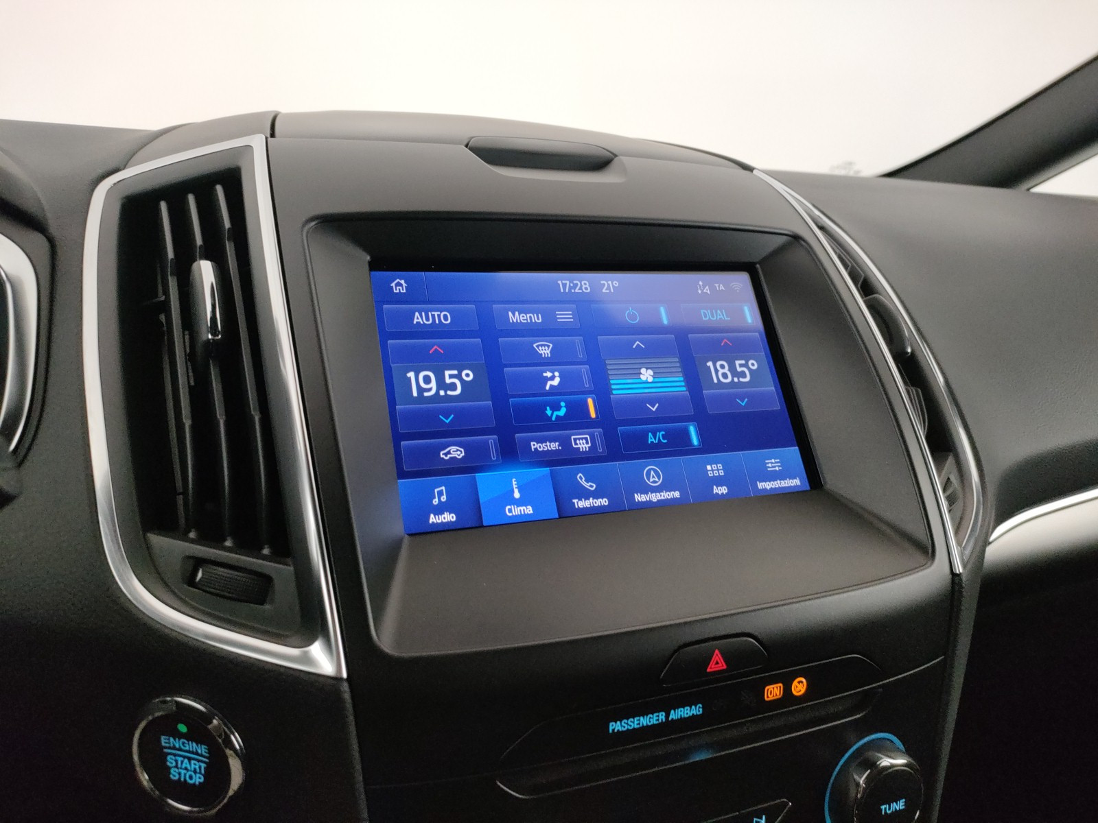 Ford S-Max Usato 2023 S-Max Legnago