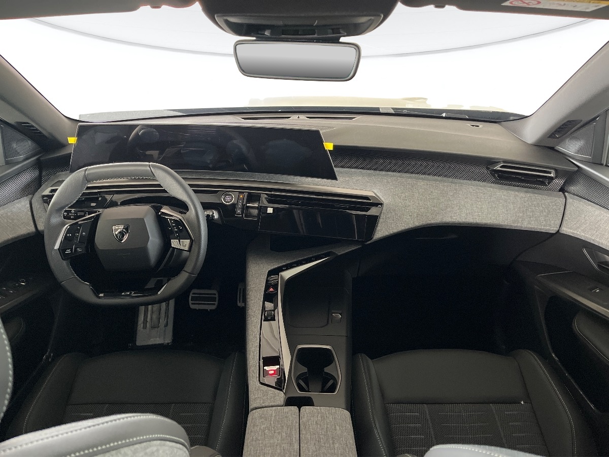 Peugeot 5008 Aziendali 2025 5008 Rovigo