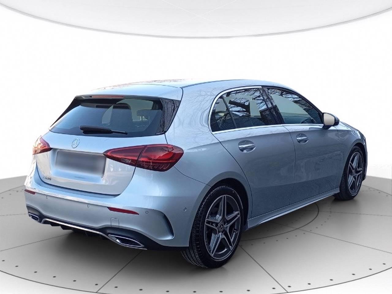 Mercedes Classe A Aziendali 2025 Classe A Legnago