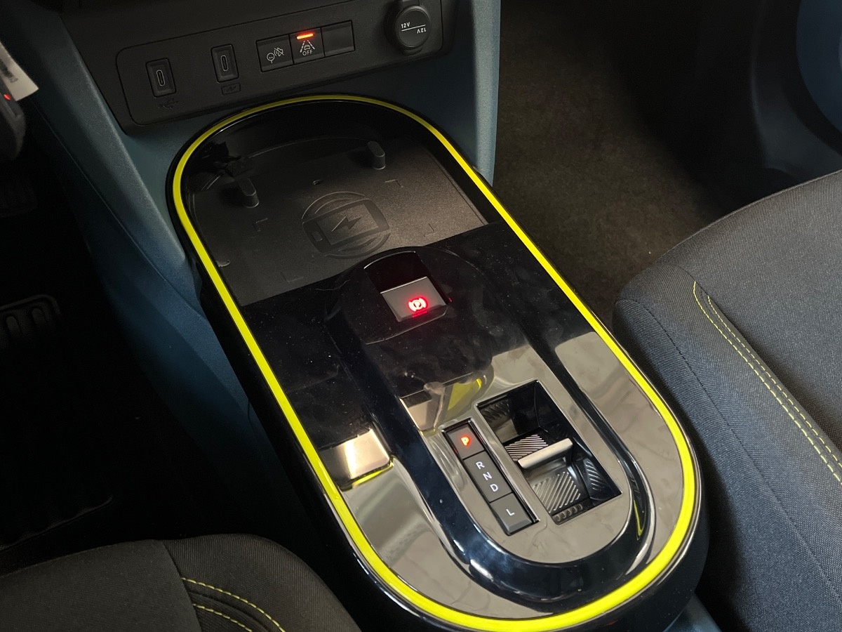Fiat Grande Panda Nuovo Ibrido benzina Grande Panda Rovigo