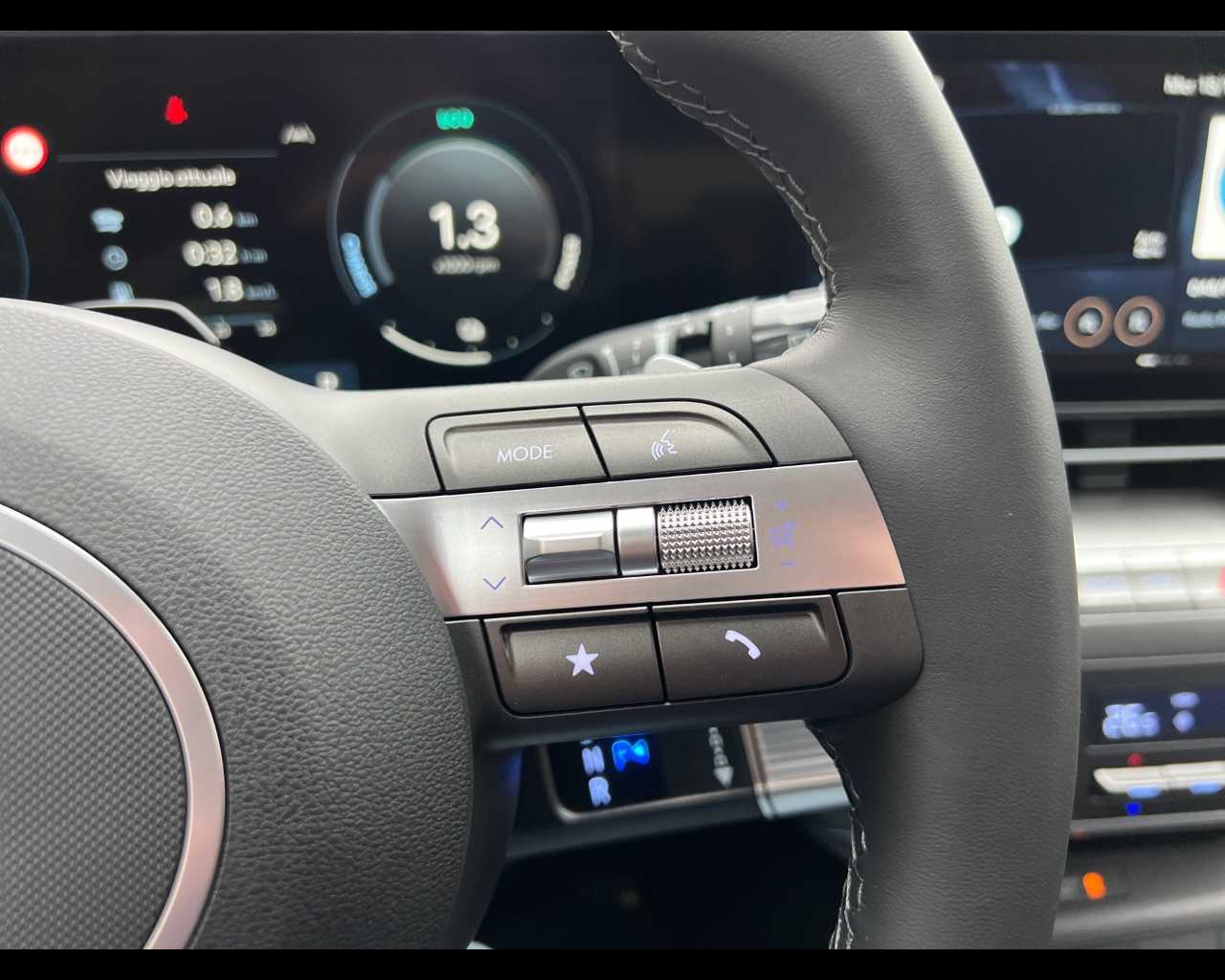 Hyundai Kona Nuovo Ibrido benzina Kona Rovigo