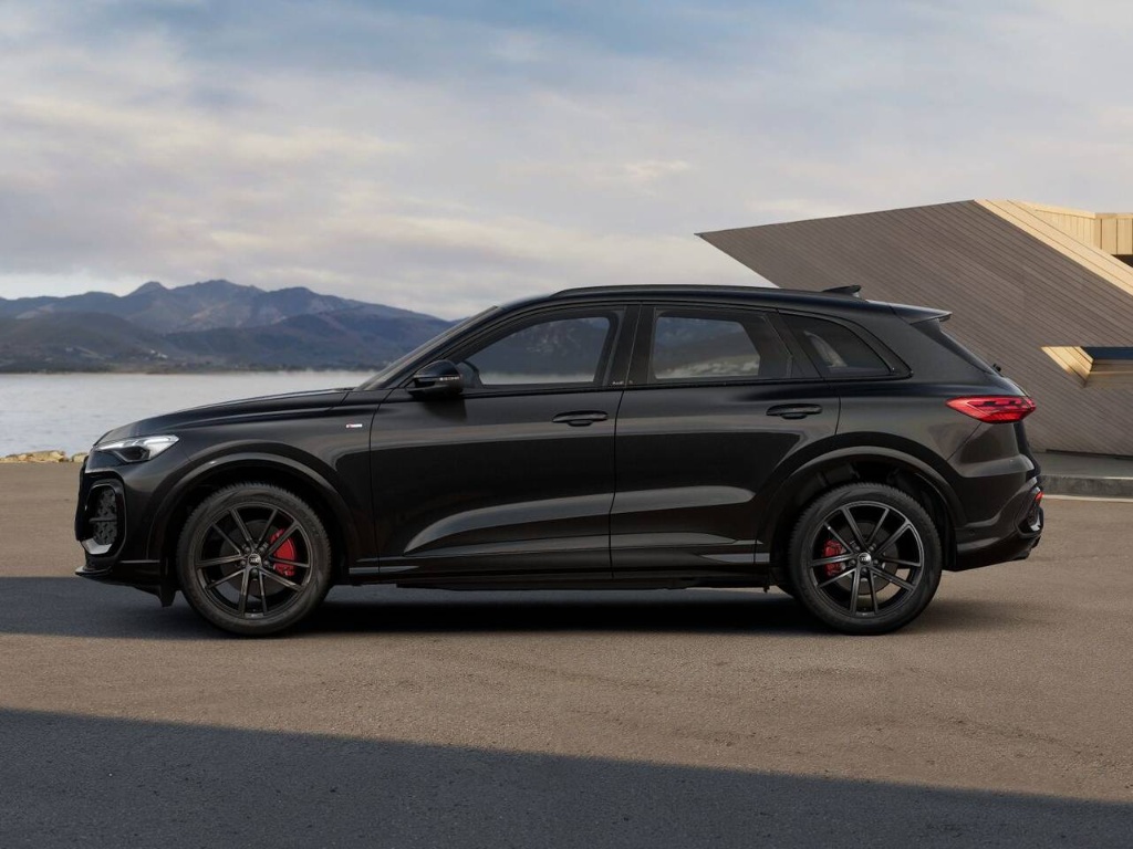 Audi Q5 Usato 2025 Q5 Porto Mantovano
