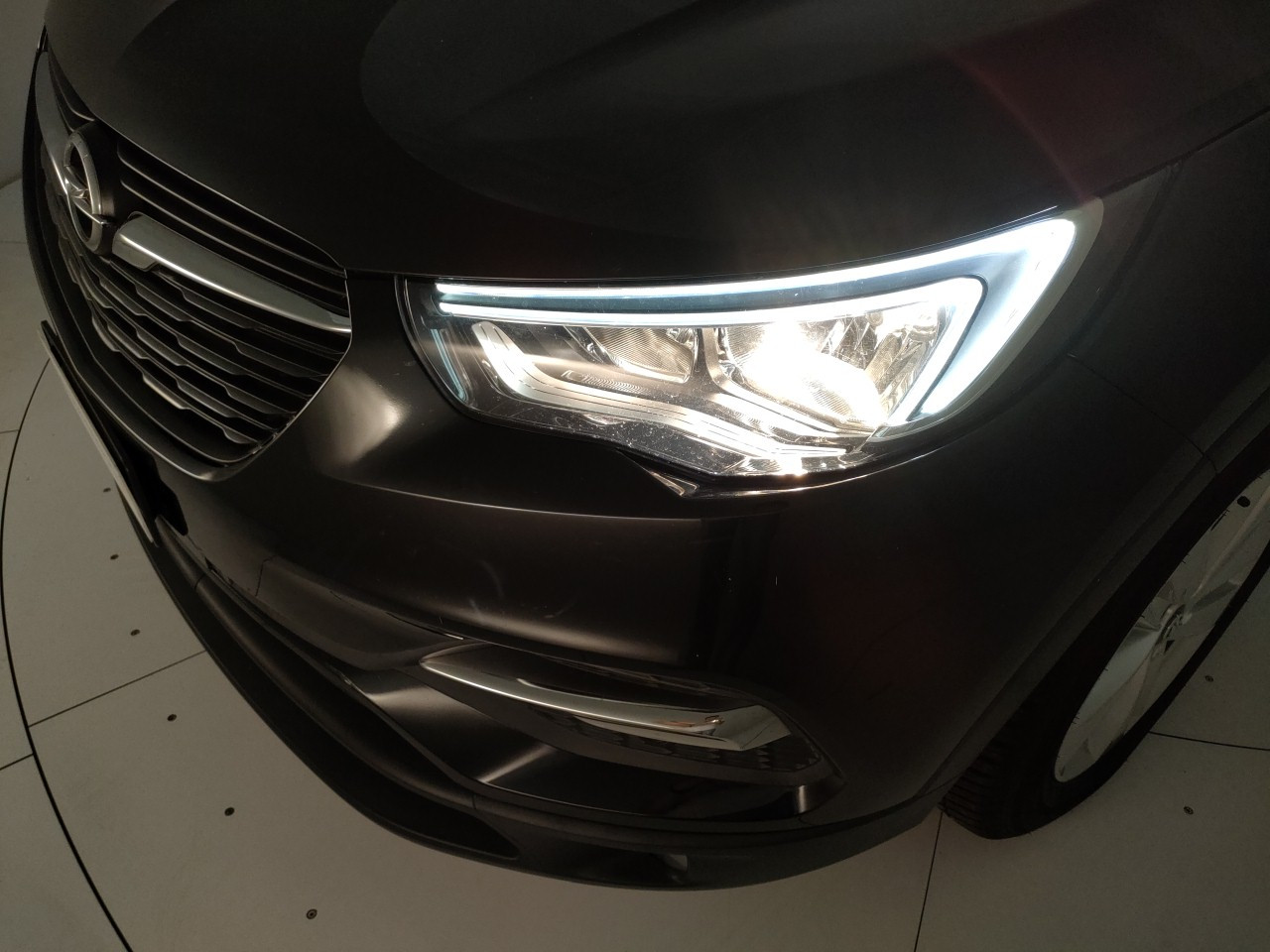 Opel Grandland Usato 2019 Grandland Modena