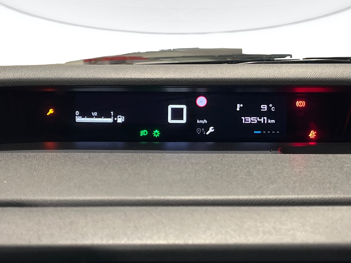 Citroen C3 Usato 2025 C3 Verona