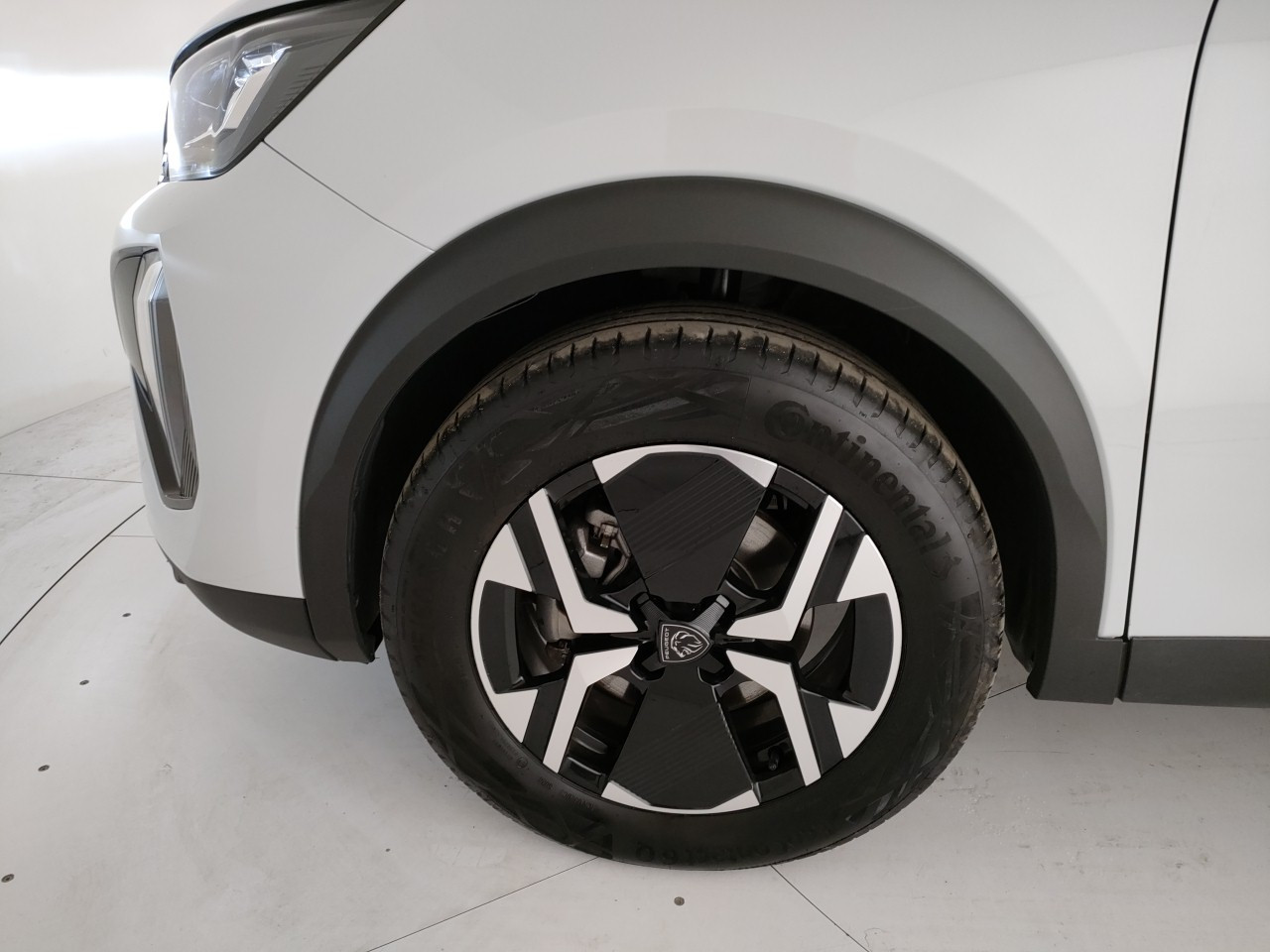 Peugeot 2008 Usato 2025 2008 Modena