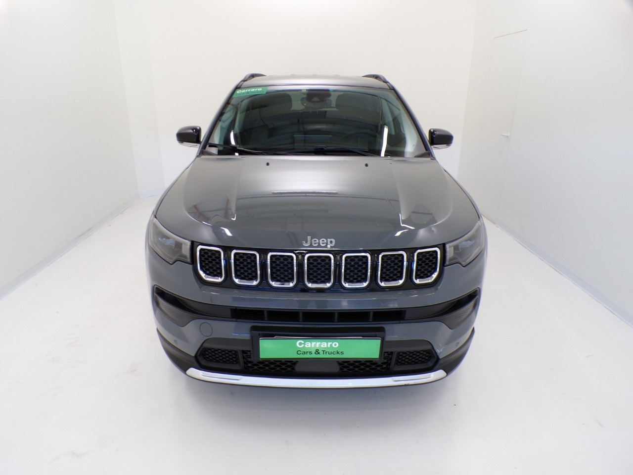 Jeep Compass Compass 1.3 Turbo T4 150cv Limited 2WD DDCT - 2