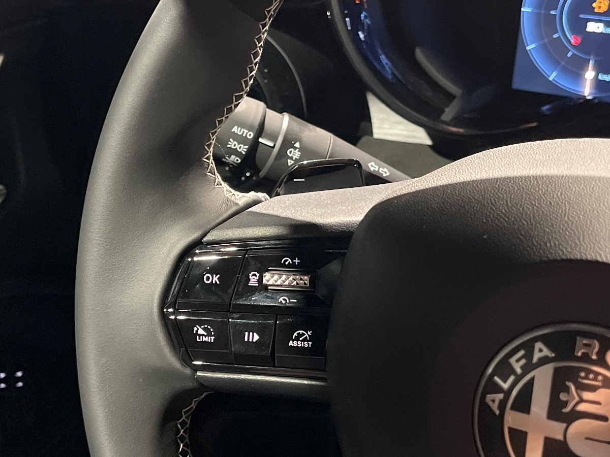 Alfa Romeo Junior Aziendali 2025 Junior Rovigo