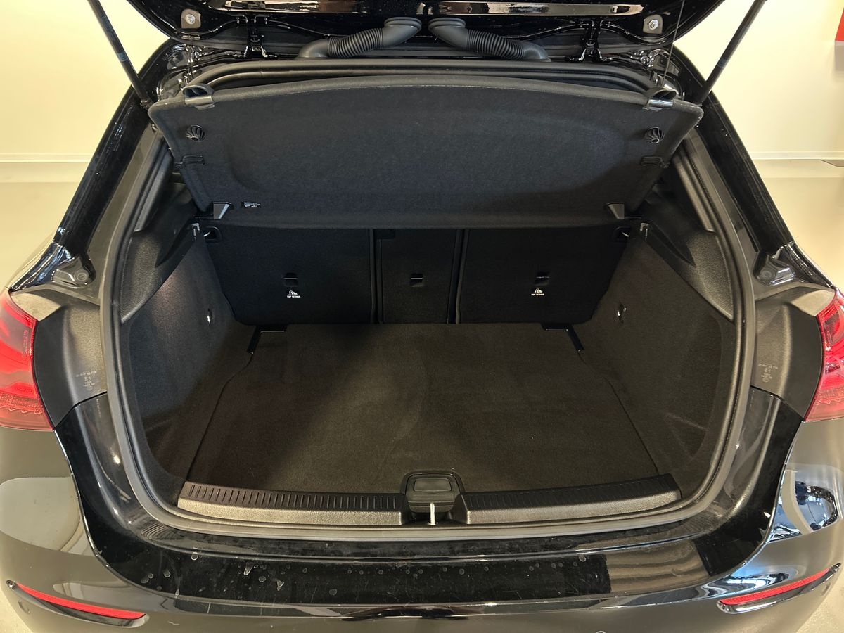 Mercedes Classe A 180 Advanced Progressive 7G-DCT - 8