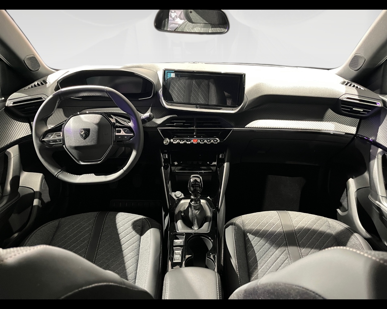 Peugeot 2008 Nuovo Benzina 2008 Verona