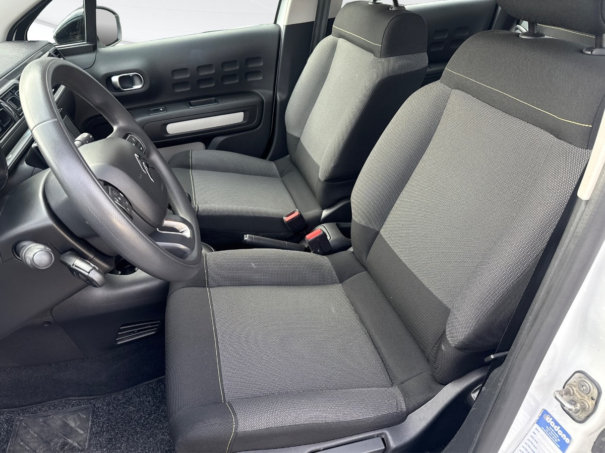 Citroen C3 Usato 2022 C3 Padova