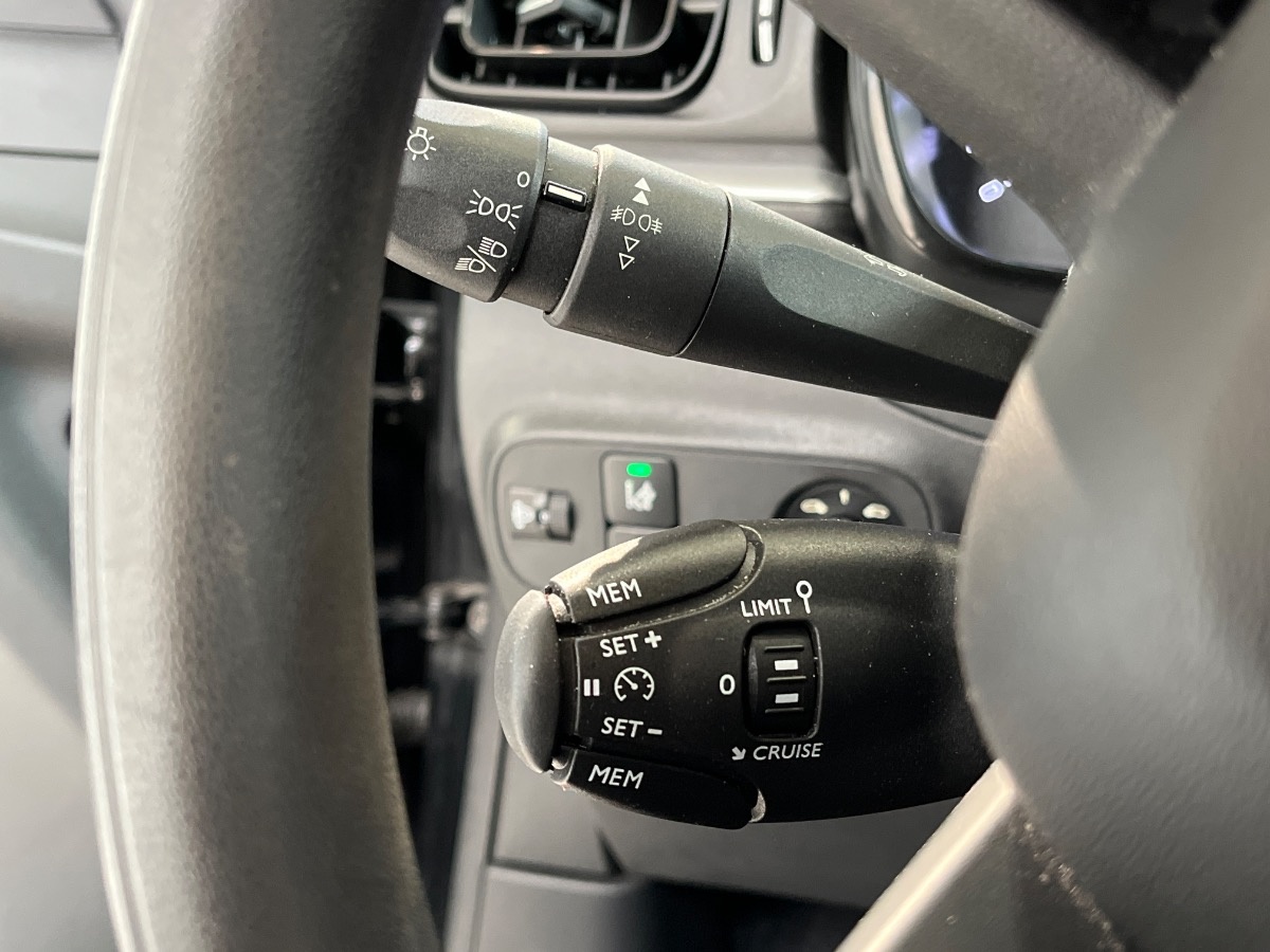 Citroen C3 Usato 2022 C3 Rovigo
