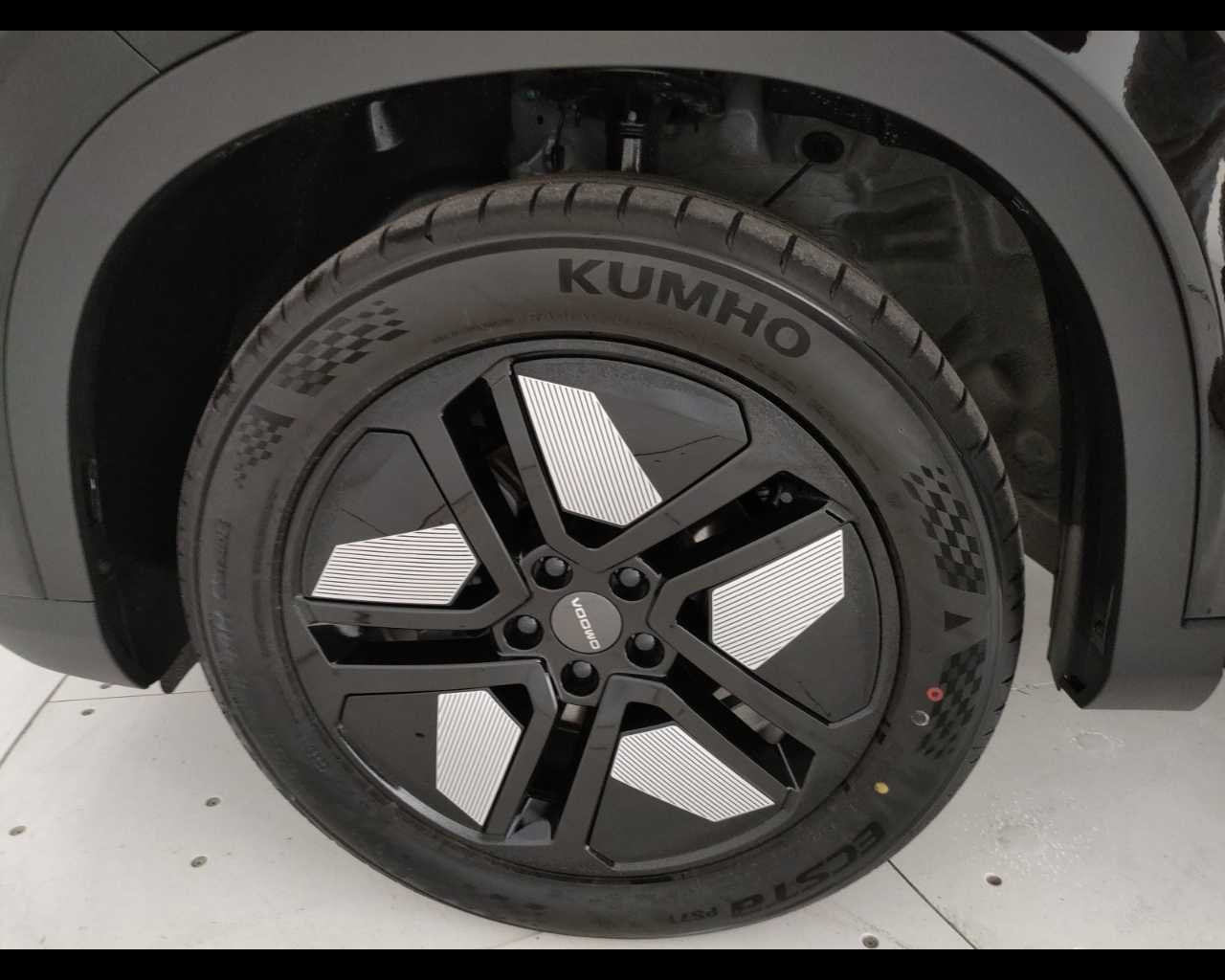 Omoda Omoda 5 Nuovo Benzina Omoda 5 Legnago