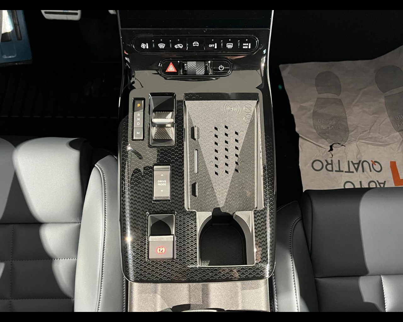 Foto CITROEN C5 Aircross 1.2 hybrid Max 145cv auto