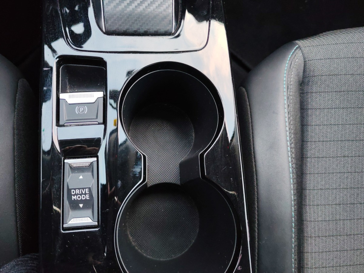 Peugeot 2008 Usato 2022 2008 Carpi