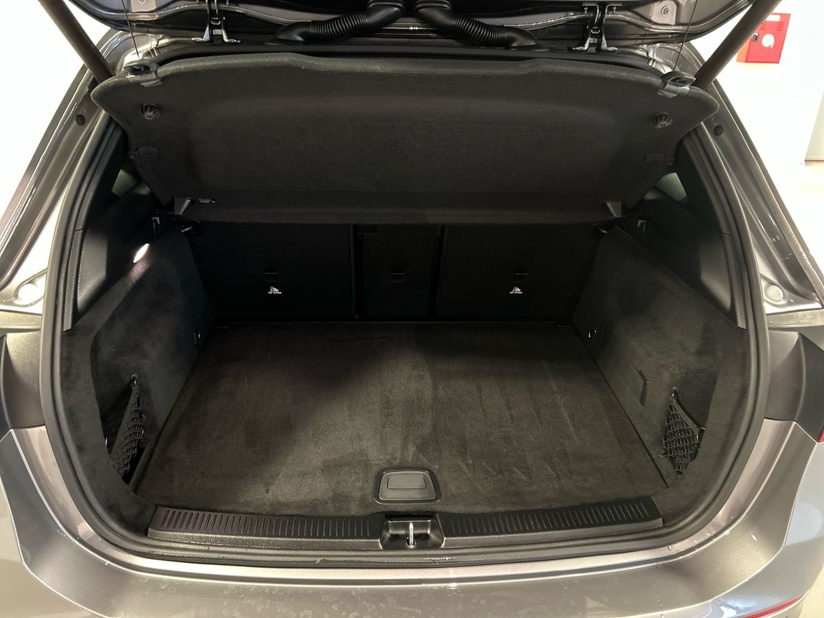 Mercedes Classe B Classe B 180 D Premium 7G-DCT - 8