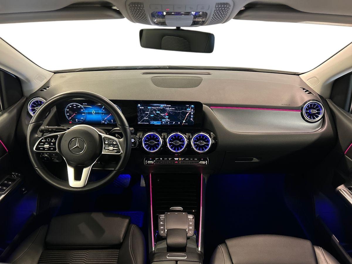 Mercedes Classe B Classe B 180 Sport Plus 7G-DCT - 9