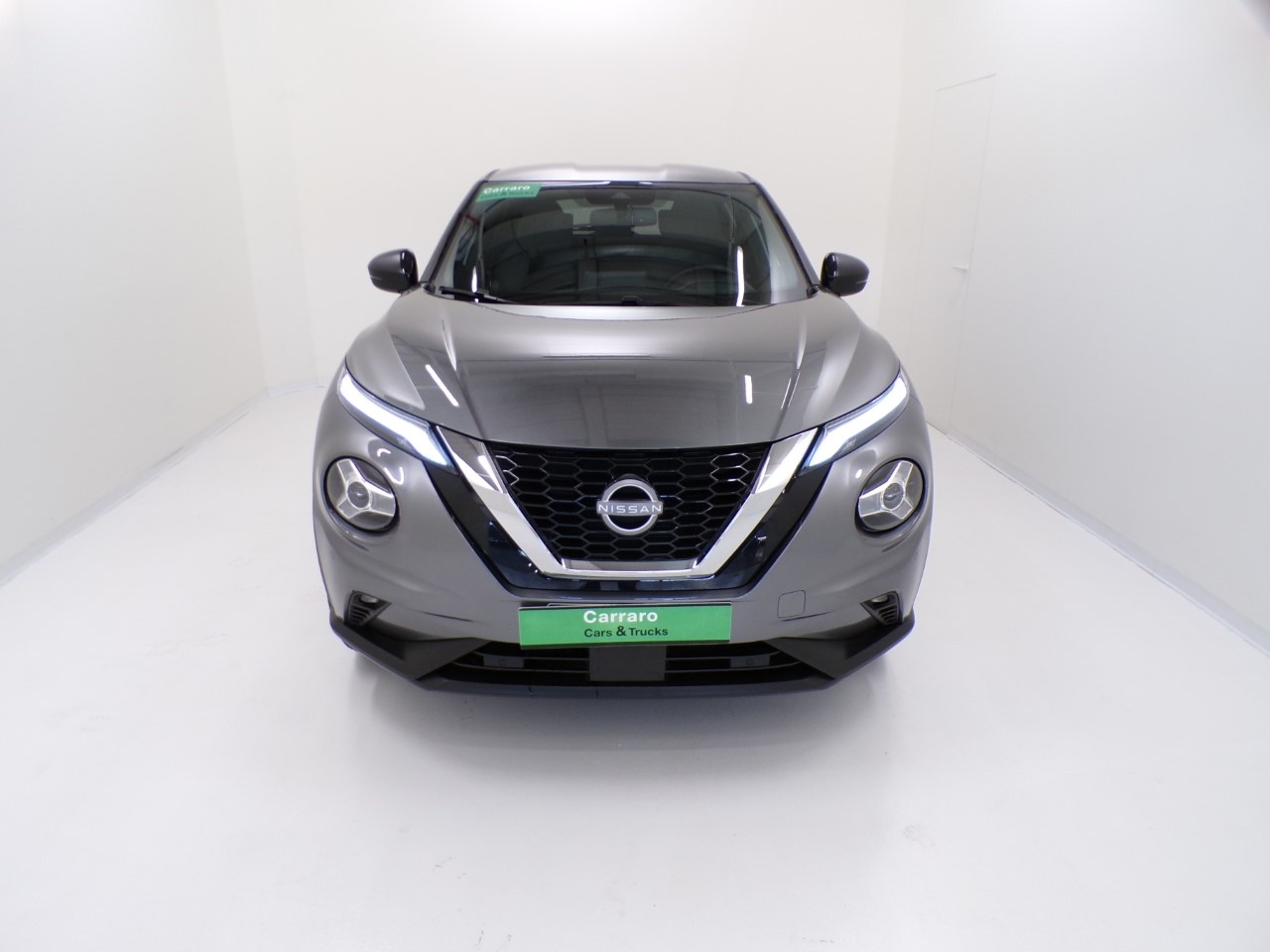 Nissan Juke Juke 1.0 DIG-T 114cv N-Connecta CVT - 2