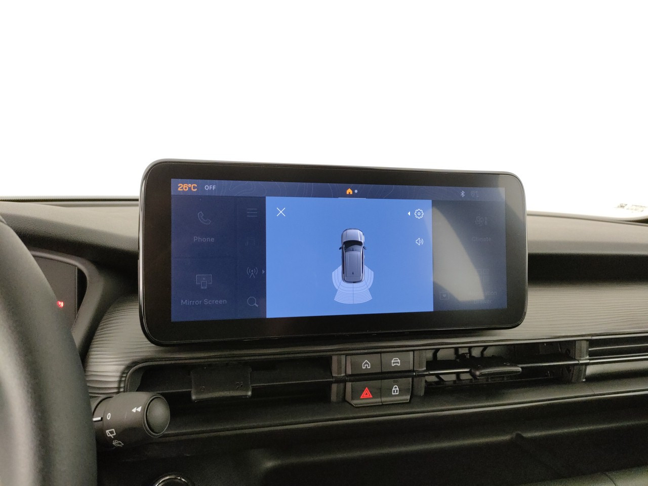 Jeep Avenger Usato 2025 Avenger Modena