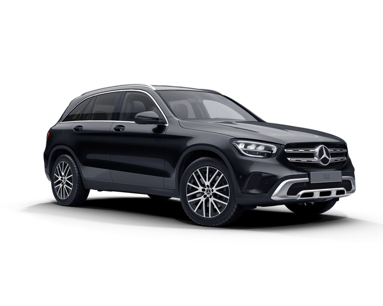 Mercedes GLC GLC 220 d 4Matic SPORT