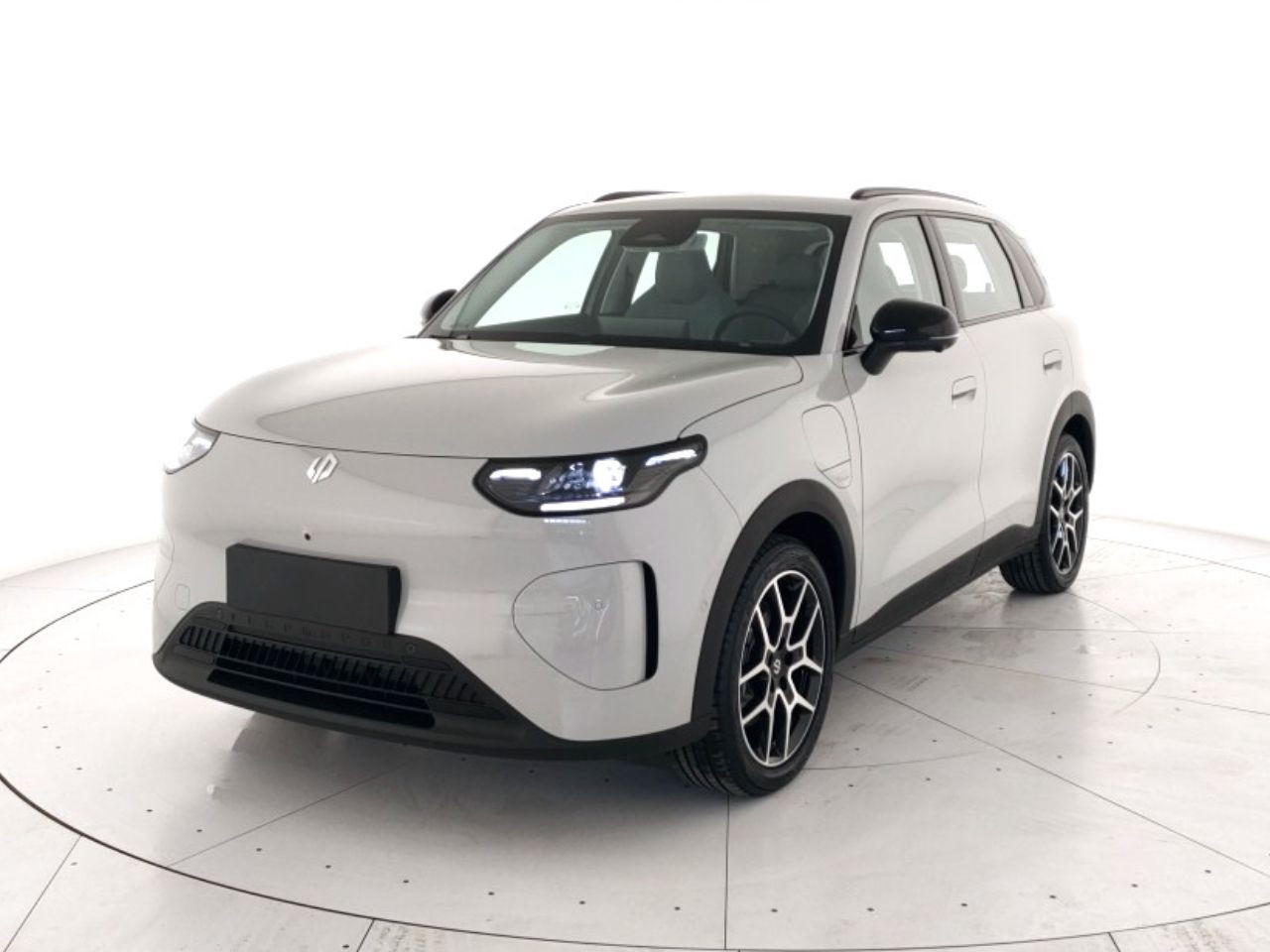 Leapmotor B03X Nuovo Elettrico B03X Porto Mantovano