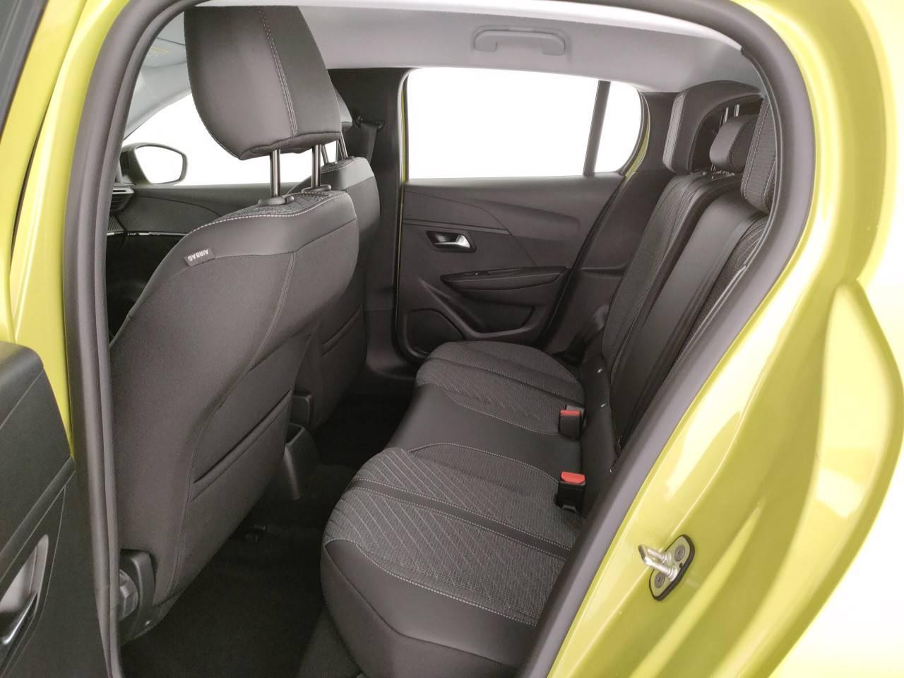 Peugeot 208 Usato 2024 208 Mestre