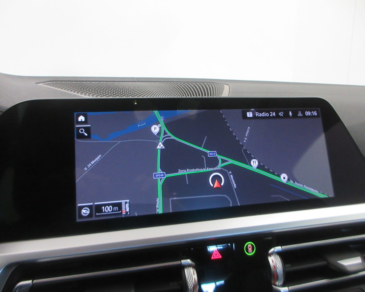 Bmw Serie 4 M Serie 4 M Coupe 440i Mild Hybrid 48V xDrive Steptronic - 19