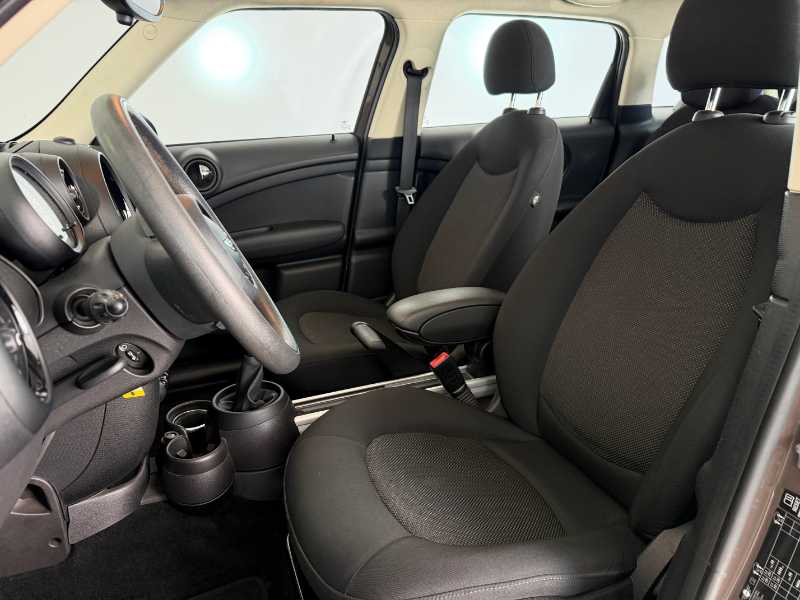 Mini Countryman R60 - Countryman 1.6 One