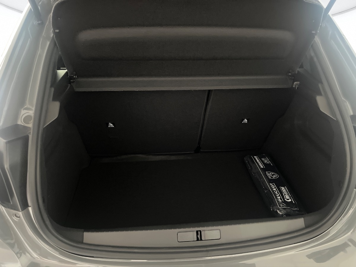 Peugeot 208 KM0 2026 208 Cerea