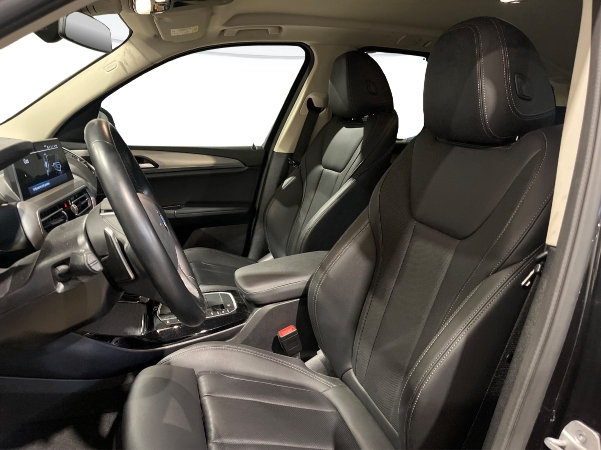 Bmw X3 Usato 2021 X3 Verona
