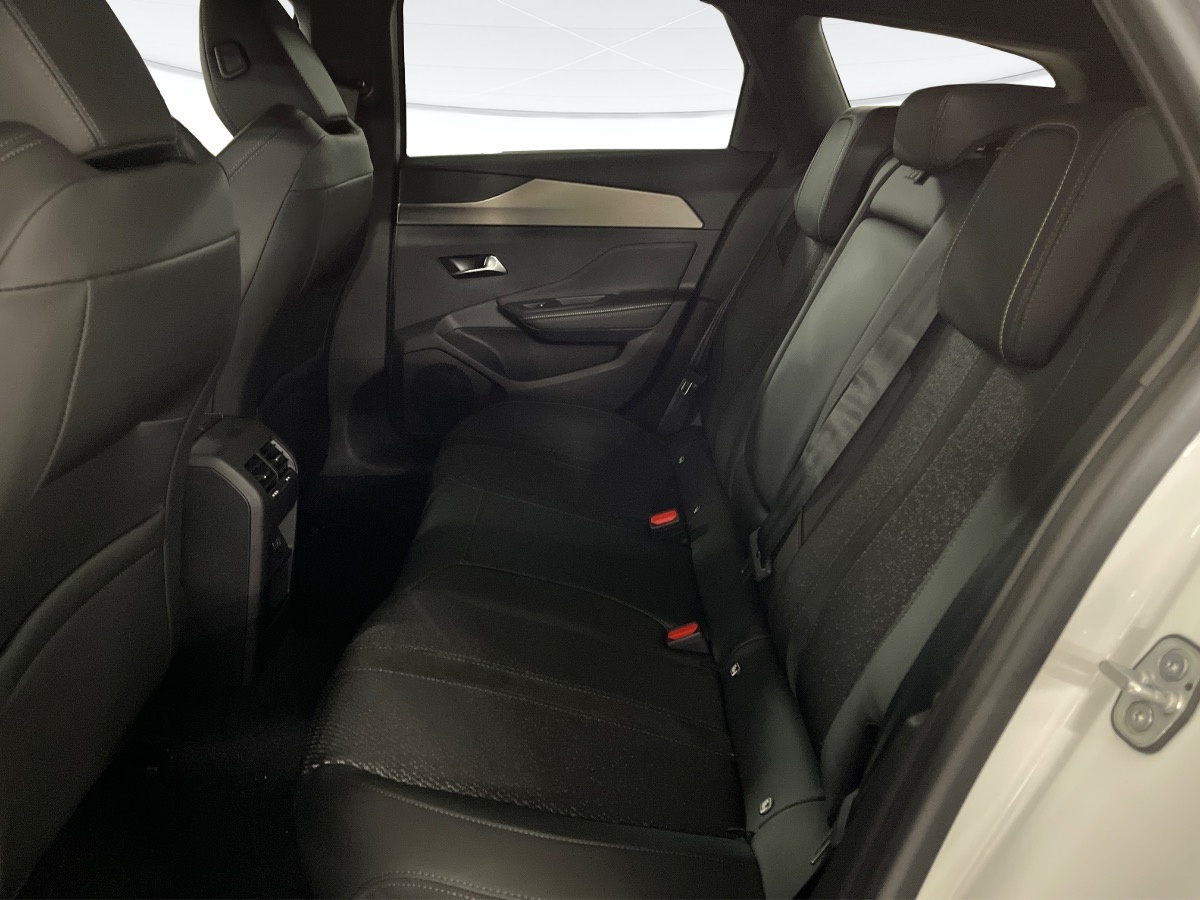 Peugeot 308 Nuovo Diesel 308 Verona