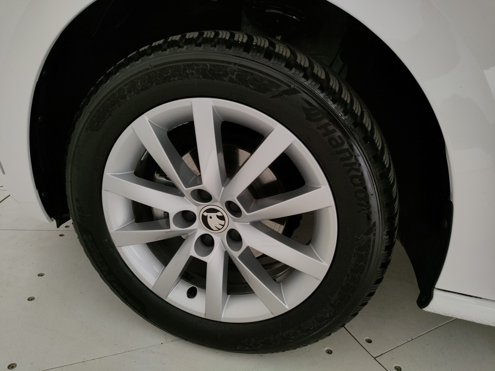 Skoda Scala Usato 2022 Scala Legnago