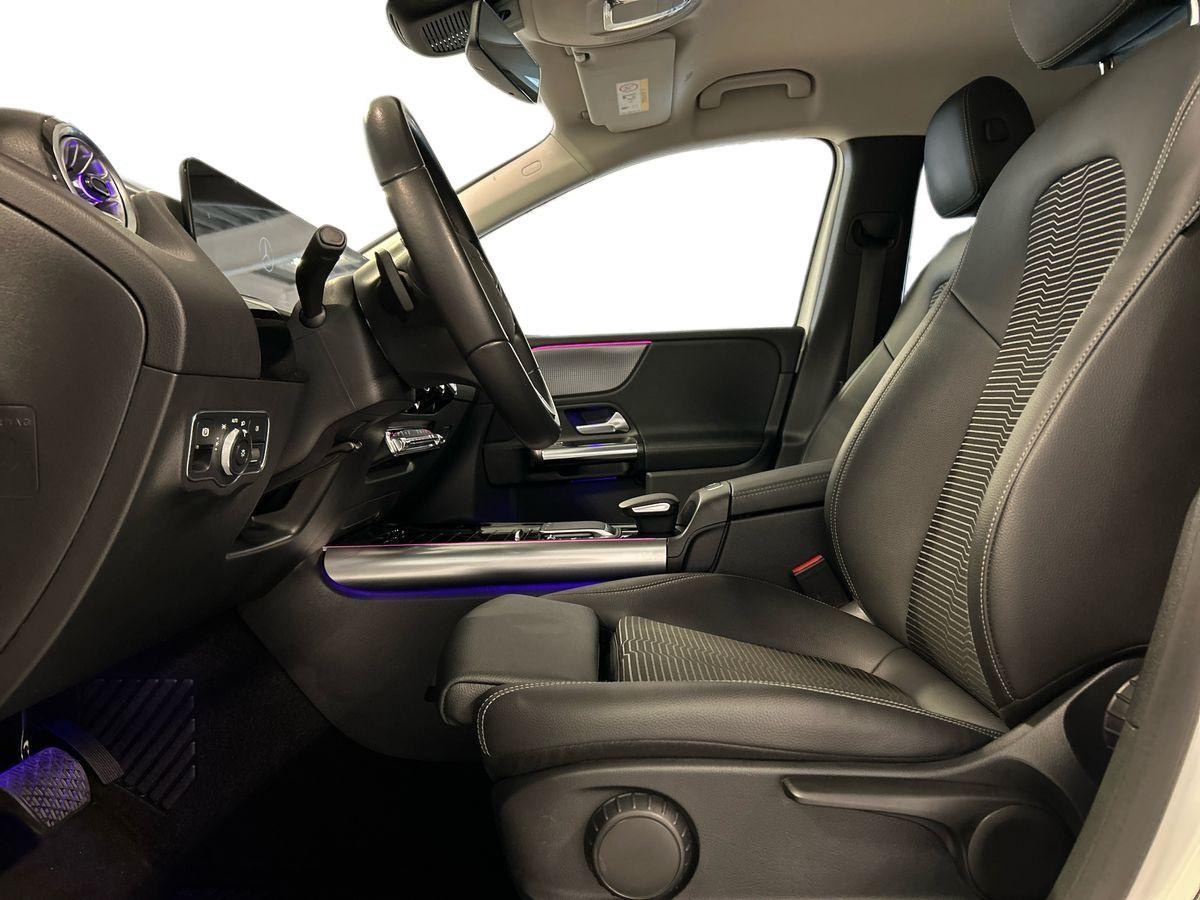 Mercedes Classe B Classe B 180 Sport Plus 7G-DCT - 10