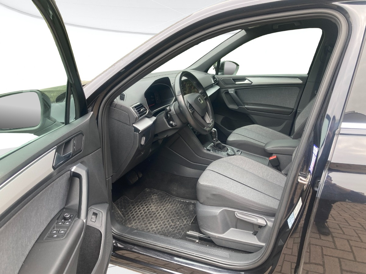 Seat Tarraco Usato 2019 Tarraco Modena