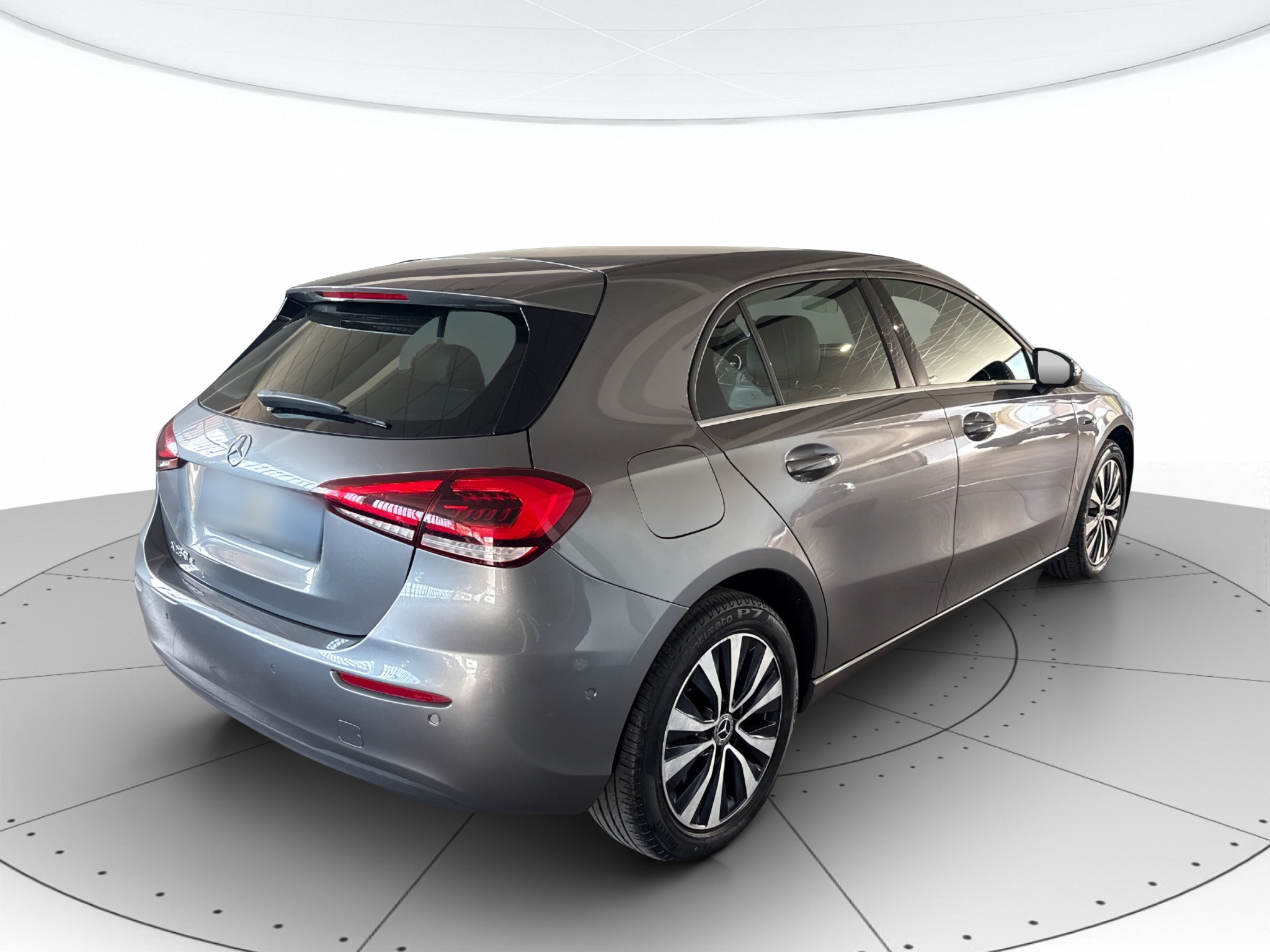 Mercedes Classe A Usato 2020 Classe A Parma