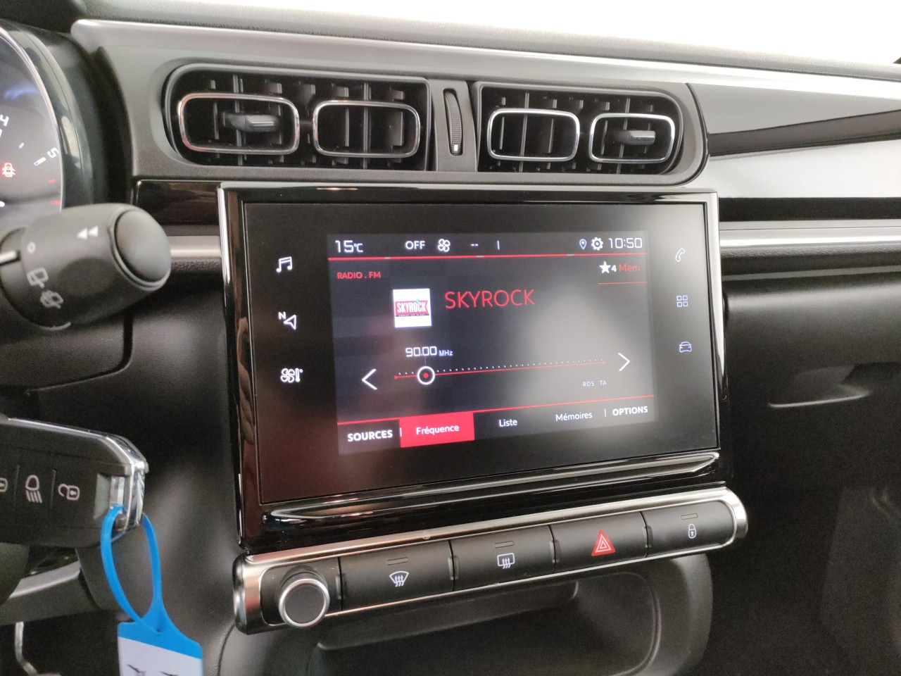 Citroen C3 Usato 2023 C3 Porto Mantovano