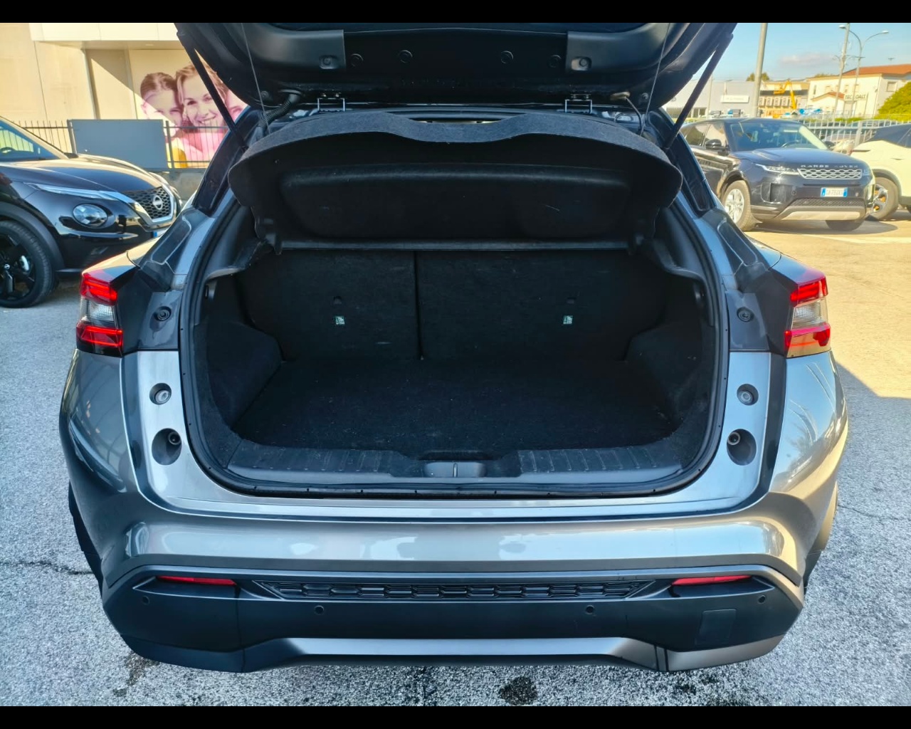 Foto NISSAN Juke 1.0 dig-t N-Connecta 117cv