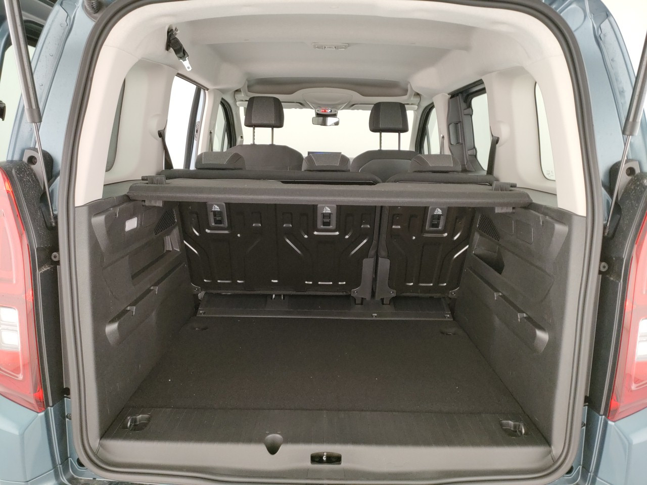 Opel Combo Life Nuovo diesel Combo Life Porto Mantovano