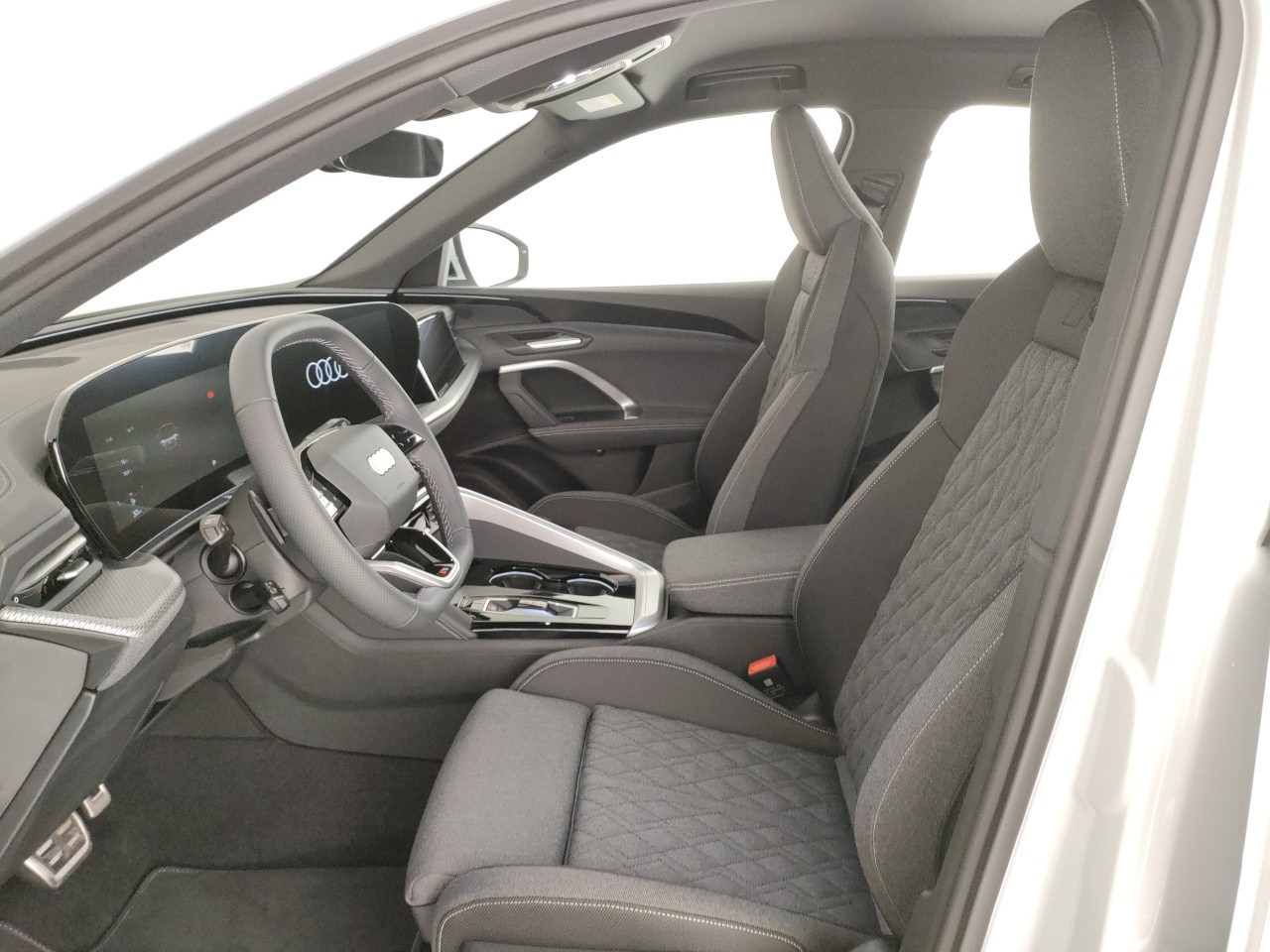 Audi Q5 KM0 2025 Q5 Porto Mantovano