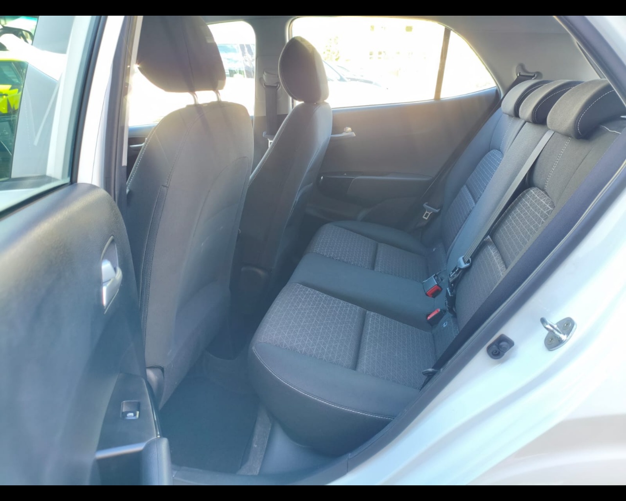 Foto KIA Picanto 1.0 mpi Cool