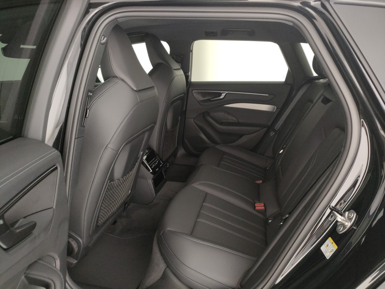 Audi A6 VI 2025 Avant Usato 2025 A6 VI 2025 Avant Porto Mantovano
