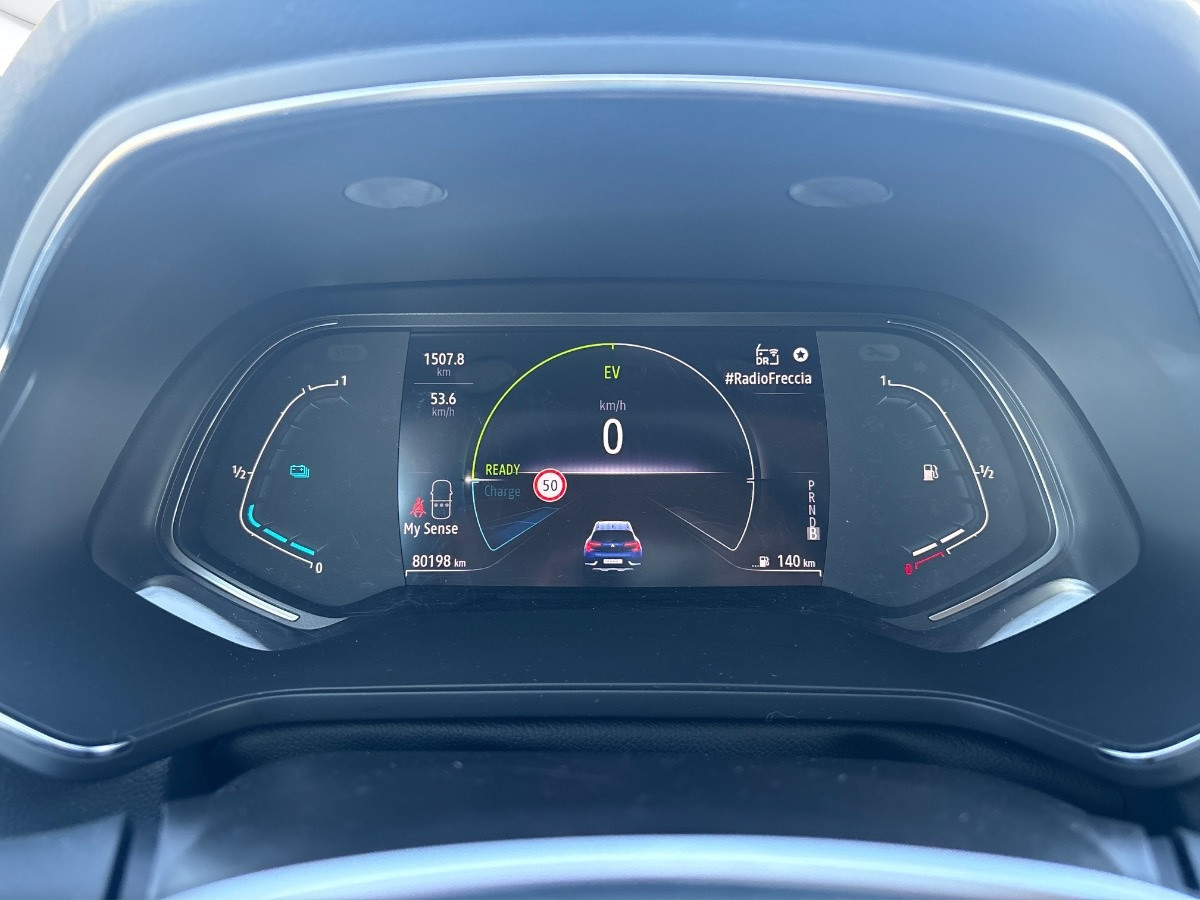 Renault Captur Usato 2022 Captur Legnago